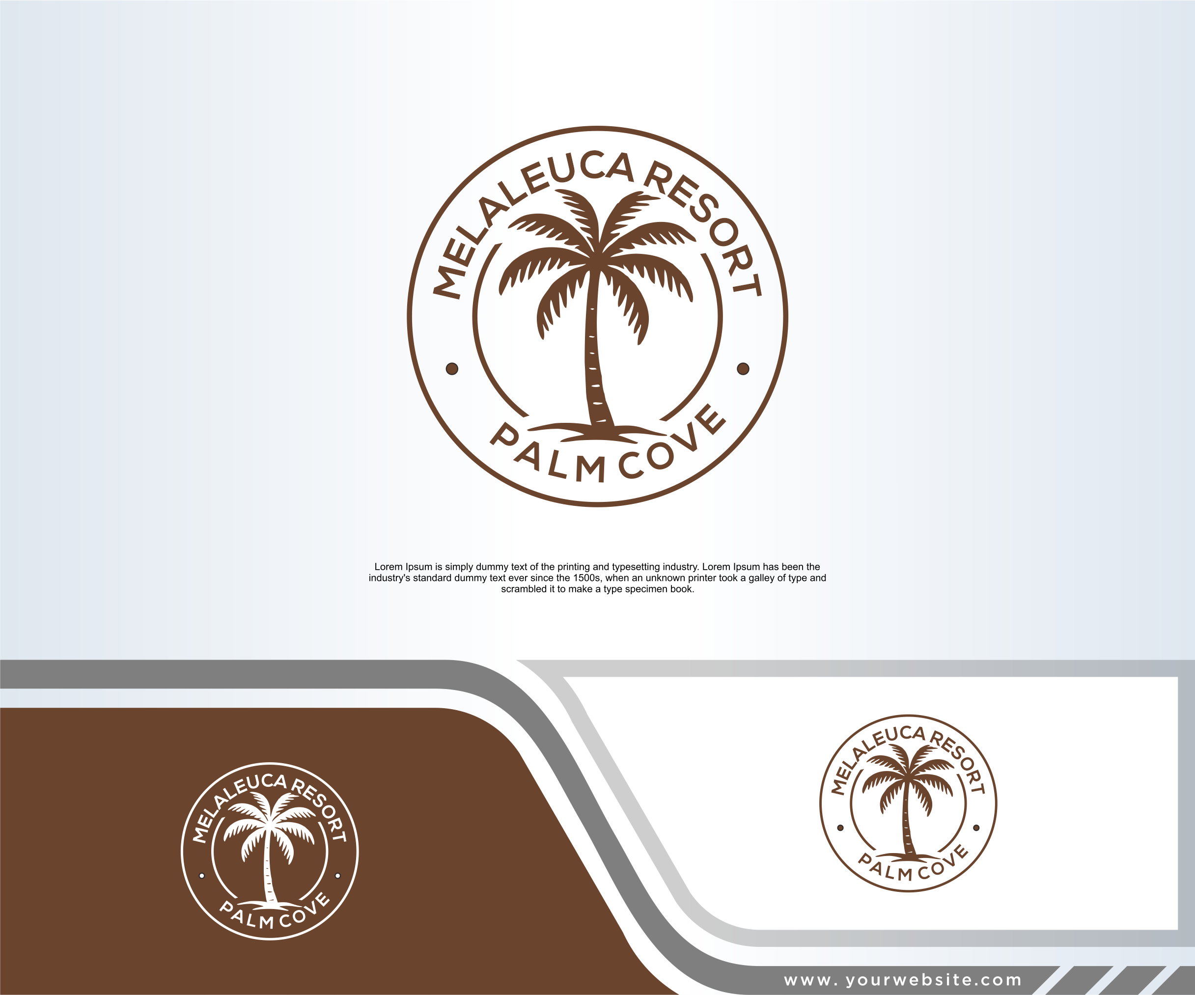 Logo Design by in creative for this project | Design #35952712
