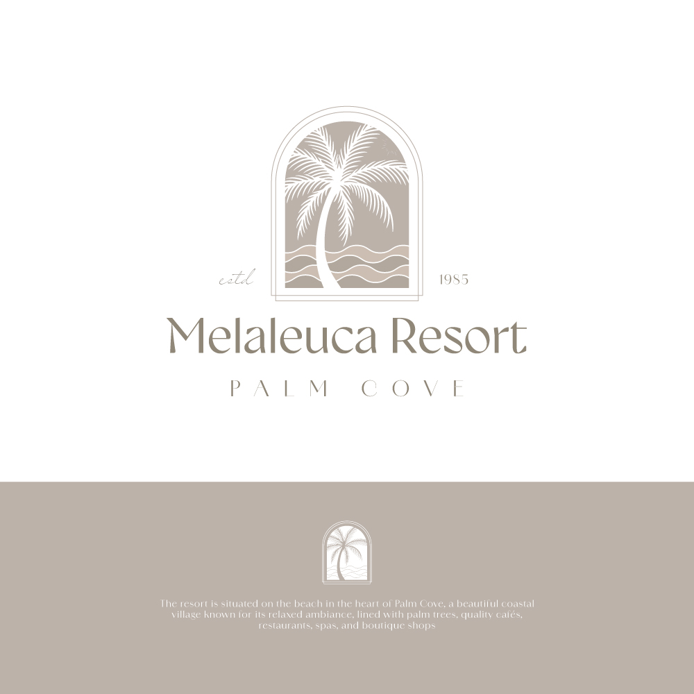 Logo Design by yudaharv for this project | Design #35953901