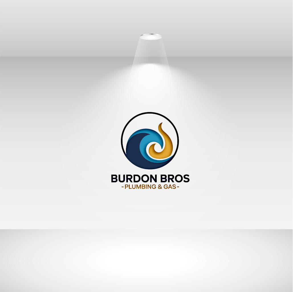 Logo Design by Robi-The Child for this project | Design #35956115