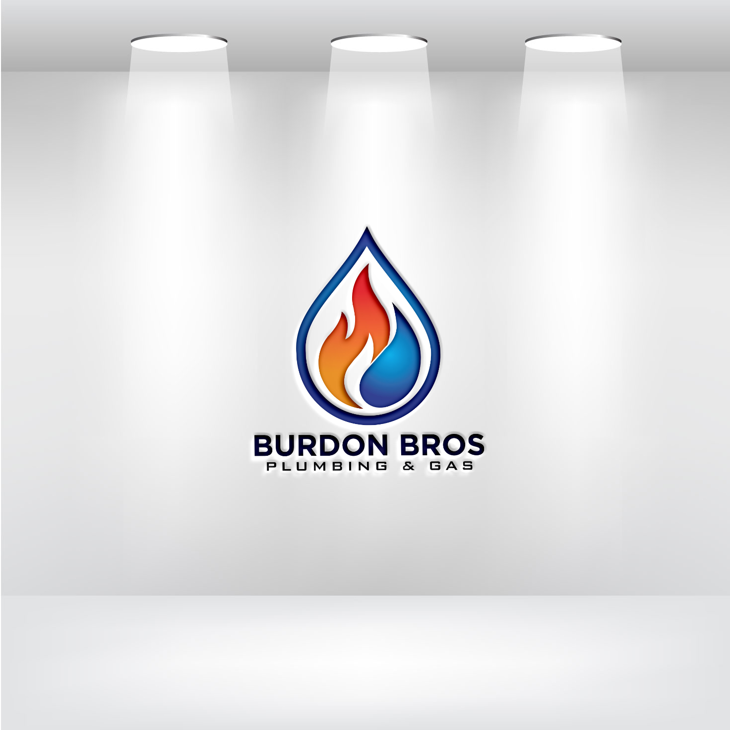Logo Design by Logotruck for this project | Design #35958917