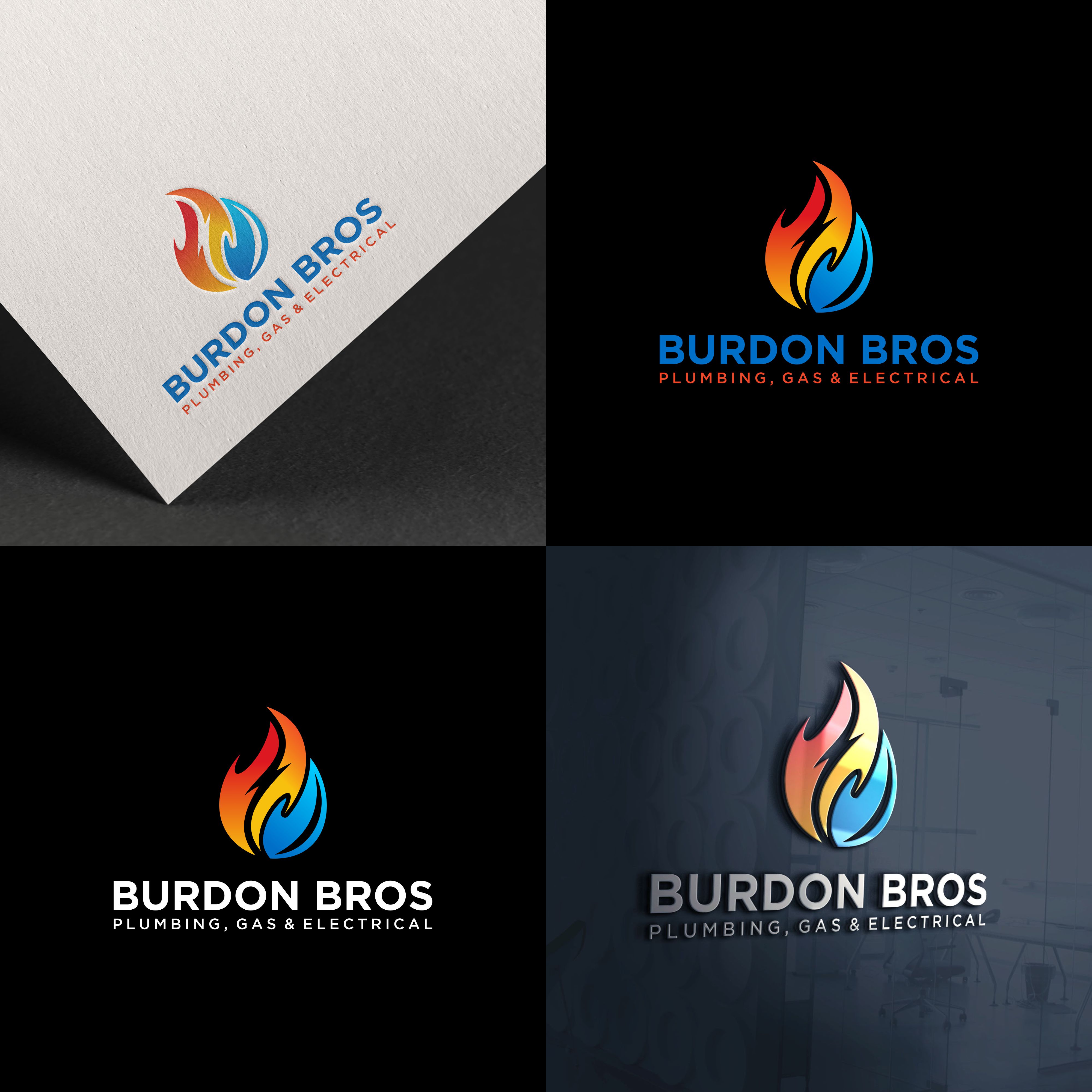 Logo Design by Bione for this project | Design #35958821