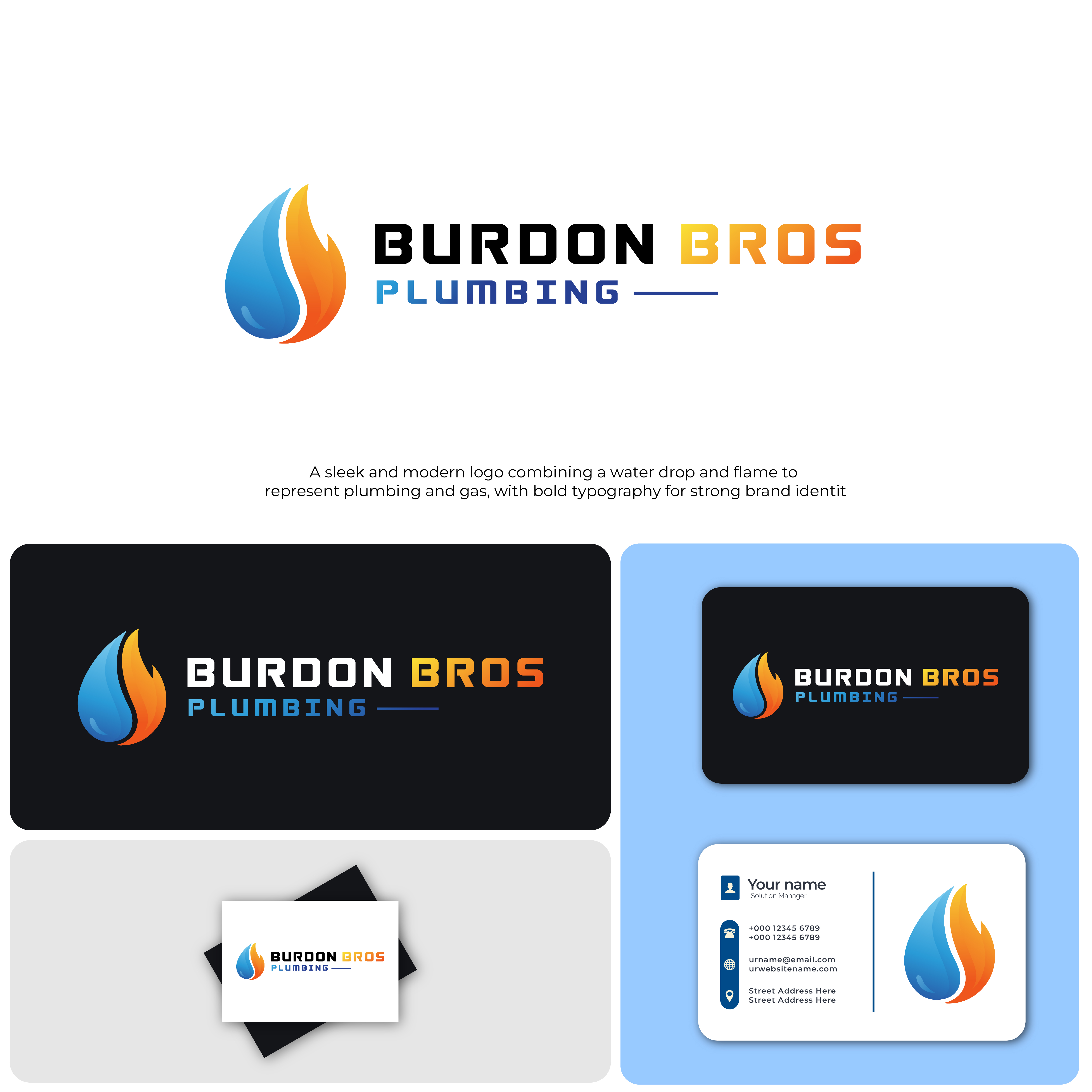 Logo Design by techsungraphic02 for this project | Design #35959550