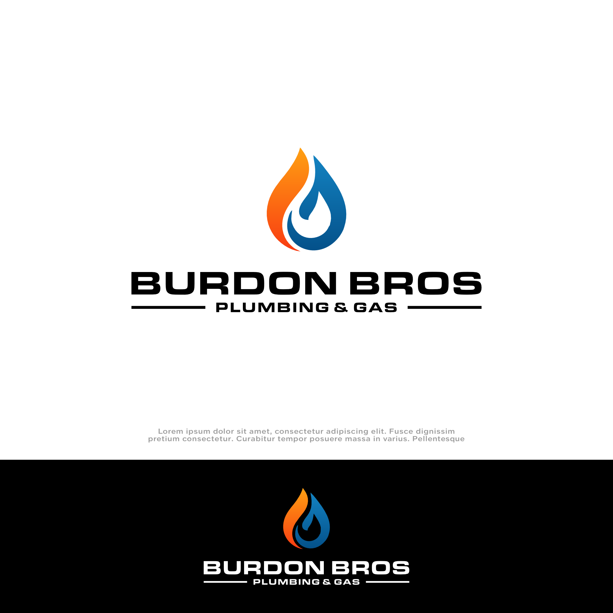 Logo Design by win it for this project | Design #35955354