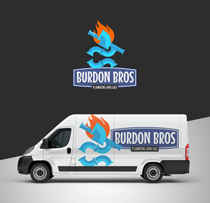 Logo-Design von Marcos! für dieses Projekt | Design: #35955148