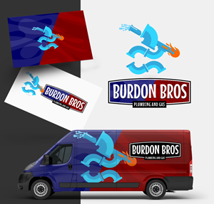 Design de Logo par Marcos! pour ce projet | Design : #35965356