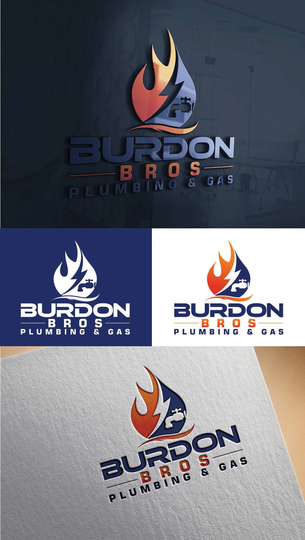 Logo Design by Imran_me for this project | Design #35957413
