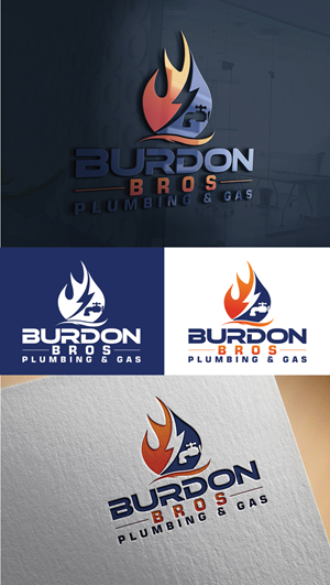 Logo Design by Imran_me