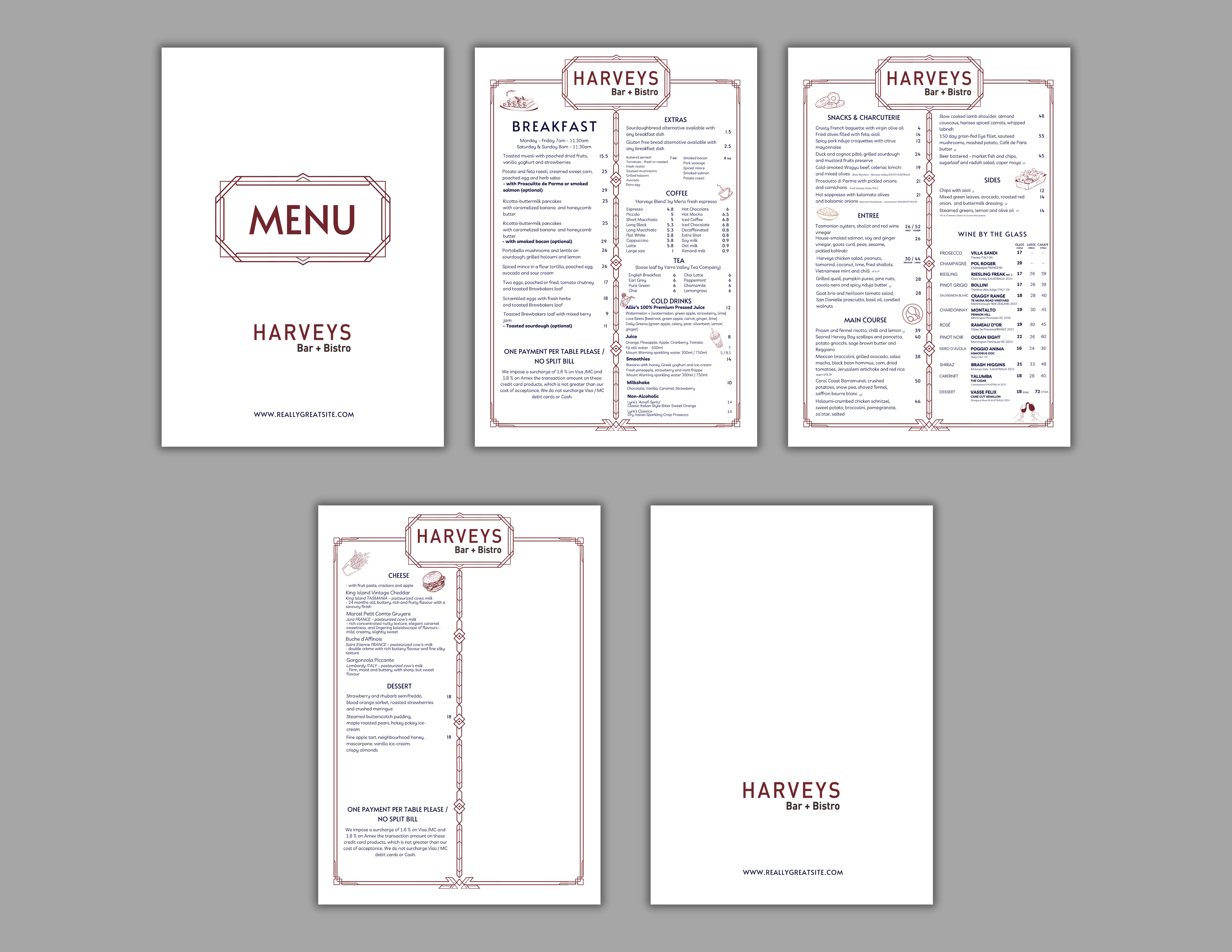 Diseño Gráfico por Custom A para Harveys | Diseño #35960589