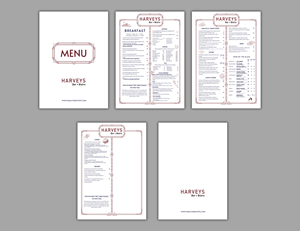 Graphic Design by Custom A