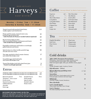 Diseño Gráfico por Nina-design para Harveys | Diseño: #35956616