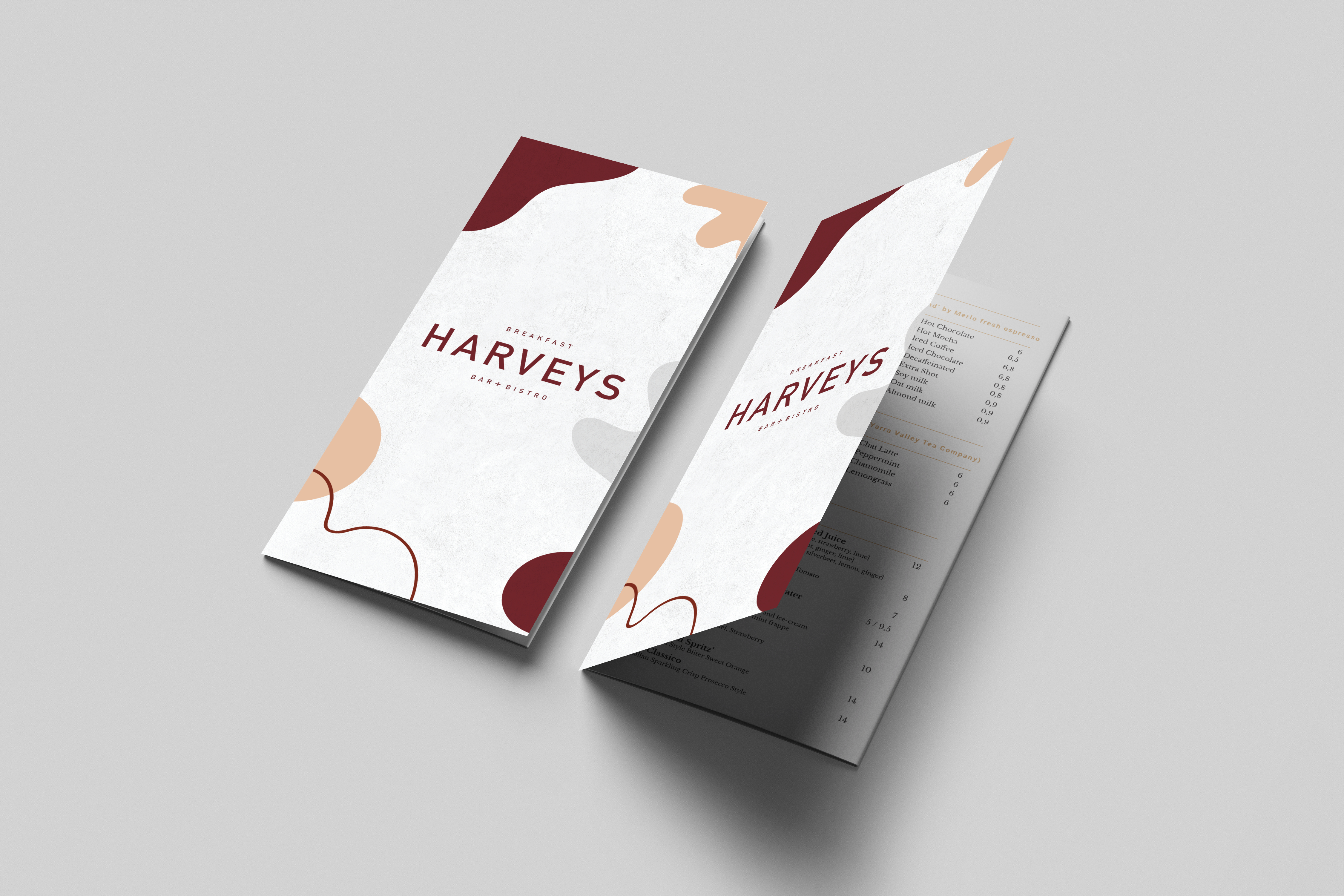 Graphic Design by Nina-design for Harveys | Design #35984113