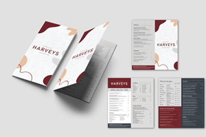 Graphic Design by Nina-design for Harveys | Design #35984115