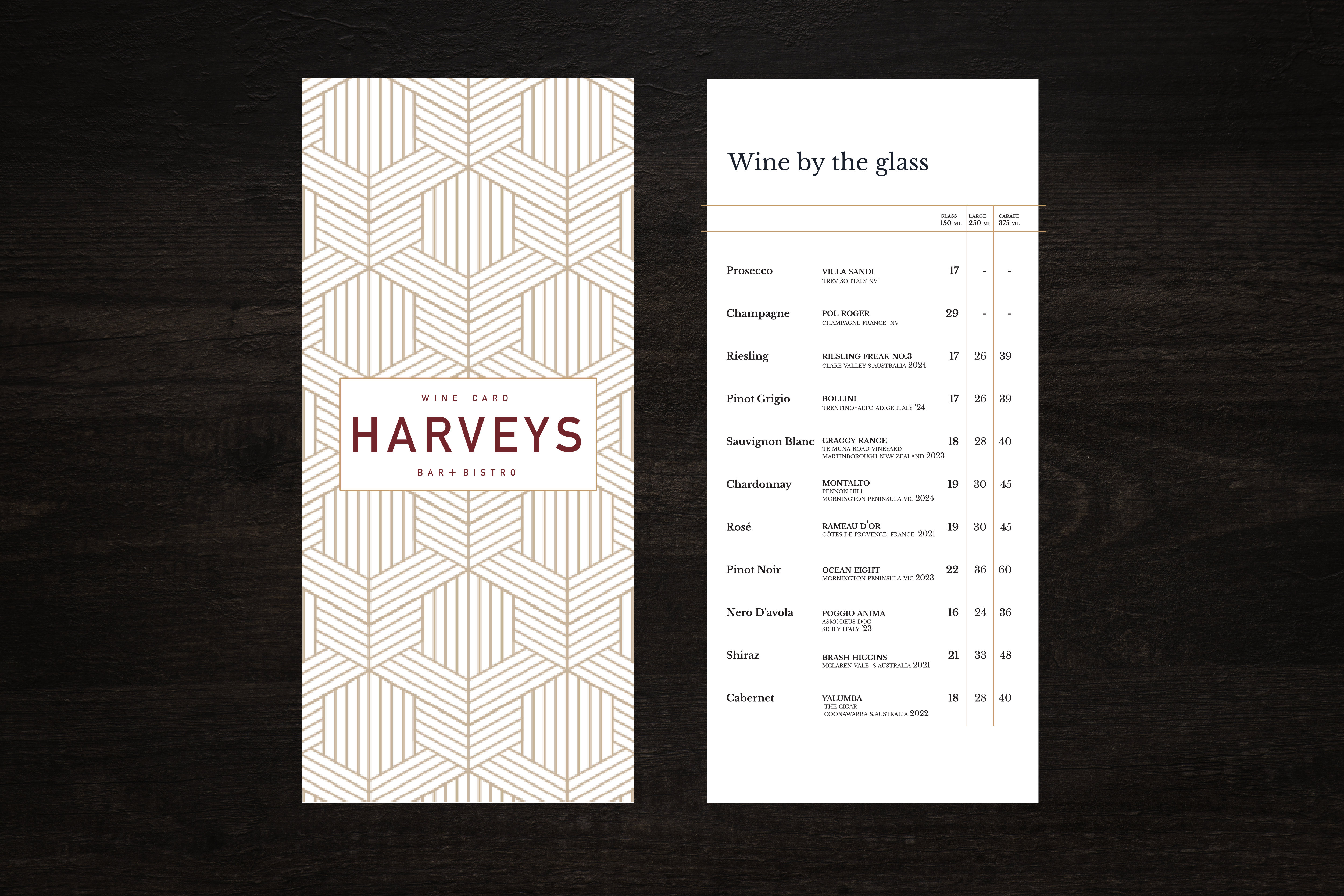 Grafik-Design von Nina-design für Harveys | Design #36012479