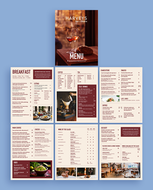 Diseño Gráfico por Graphic Guy para Harveys | Diseño: #35980760
