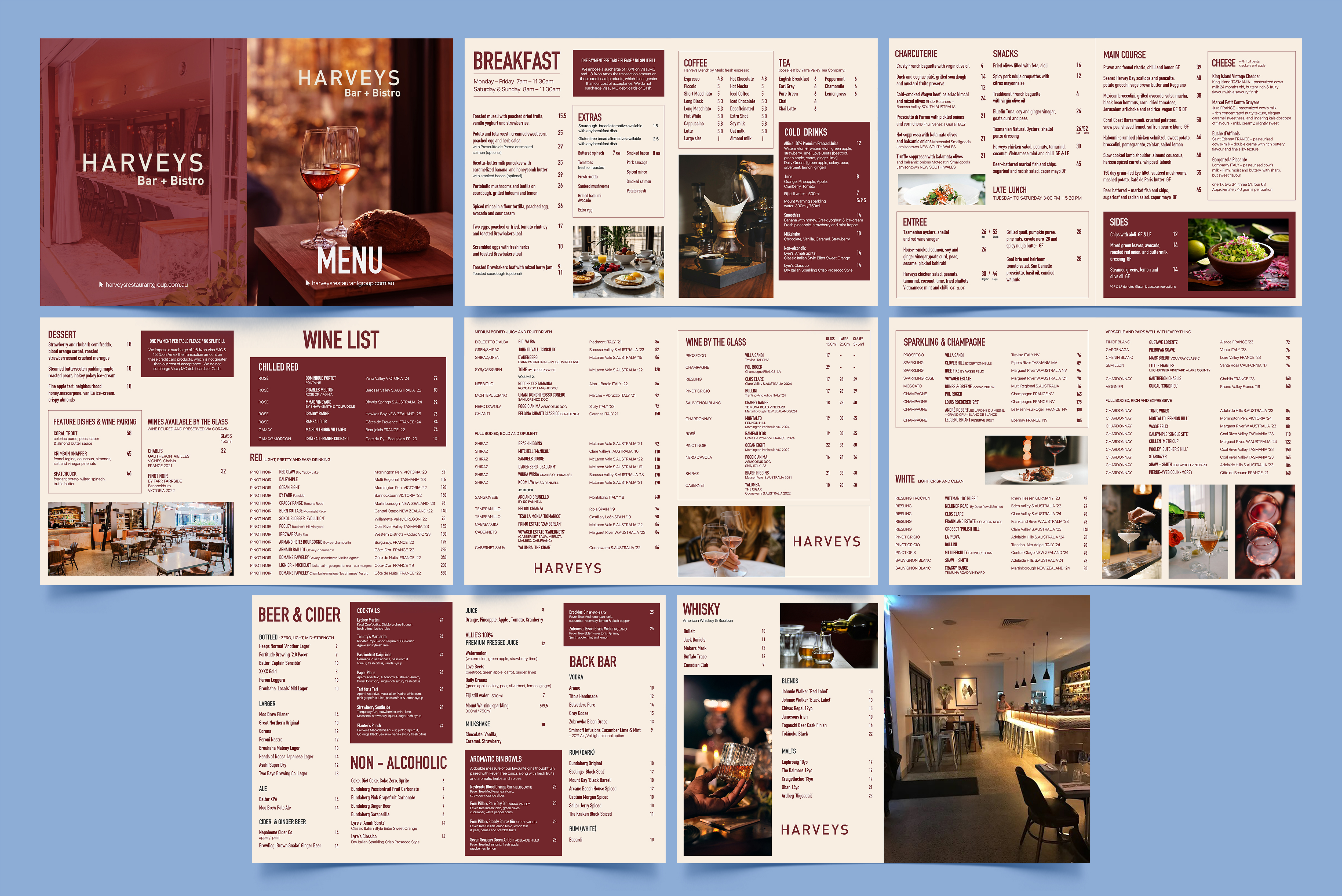 Diseño Gráfico por Graphic Guy para Harveys | Diseño #35987966