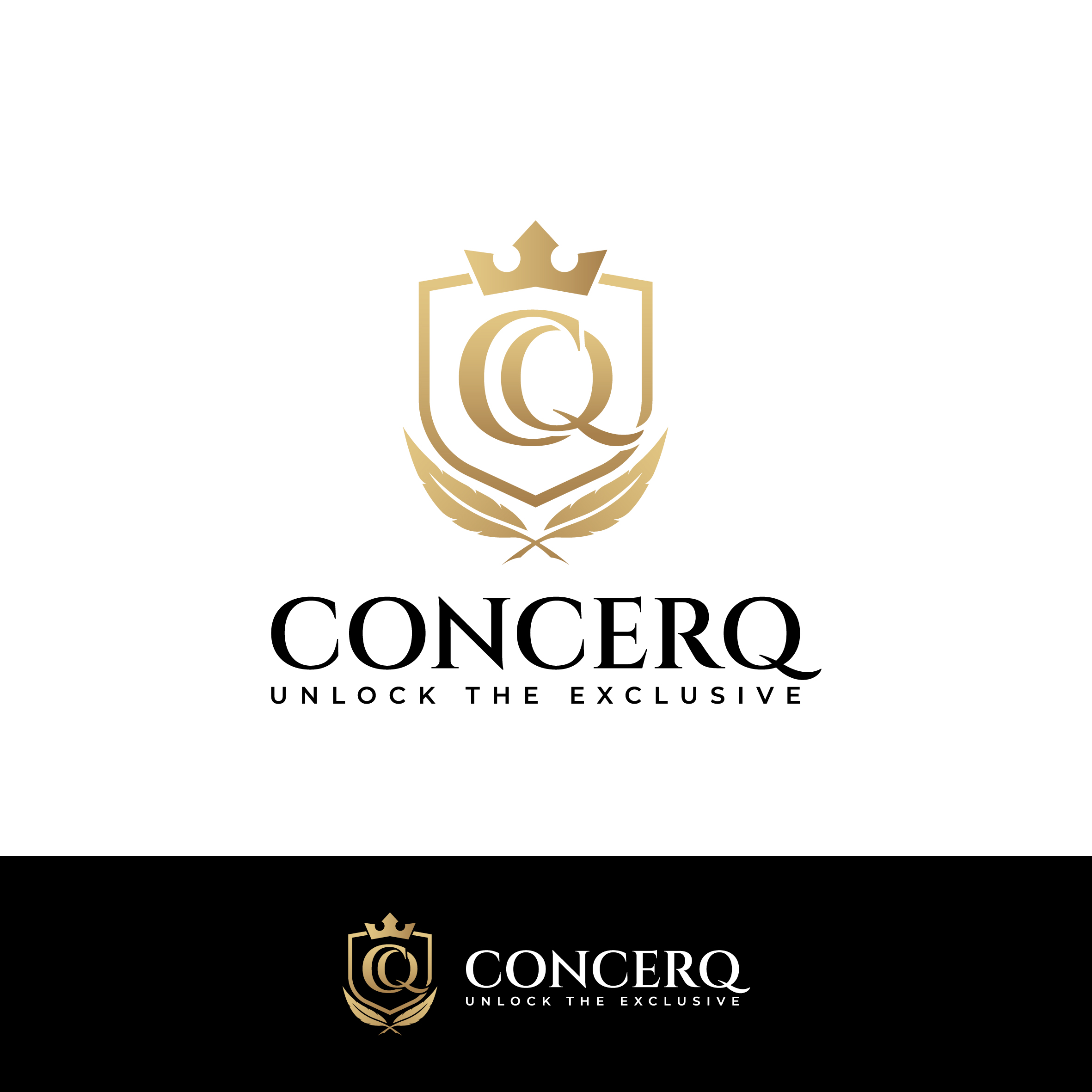 Logo Design by Aljune Castro Designs for this project | Design #35962582