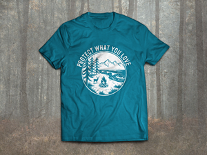 T-shirt Design by Lumen Branding for this project | Design: #35962227