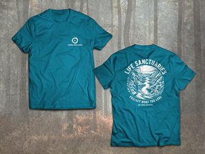 Diseño de Camiseta por Lumen Branding para este proyecto | Diseño: #35975096