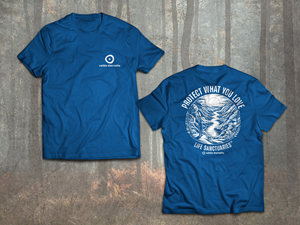 Diseño de Camiseta por Lumen Branding para este proyecto | Diseño: #36005305