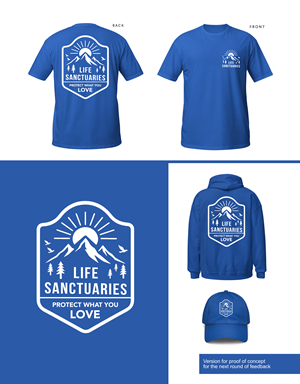 Diseño de Camiseta por AnninWonderland para este proyecto | Diseño: #35984332