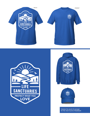 Diseño de Camiseta por AnninWonderland para este proyecto | Diseño: #36014655