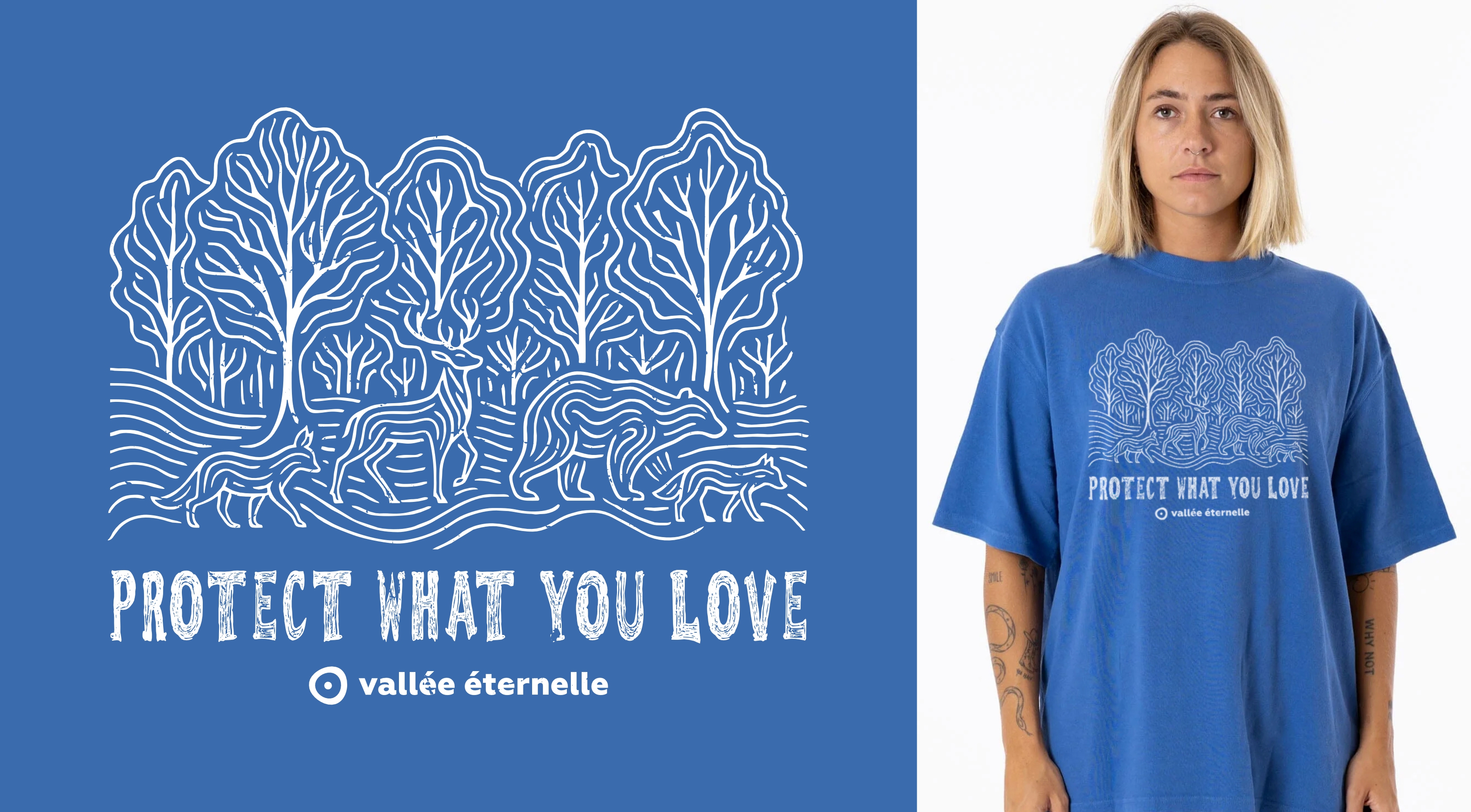 T-shirt Design by DoppelGanger Studio for this project | Design #35972462