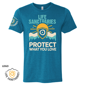Diseño de Camiseta by {mega- for this project | Diseño: #35969011