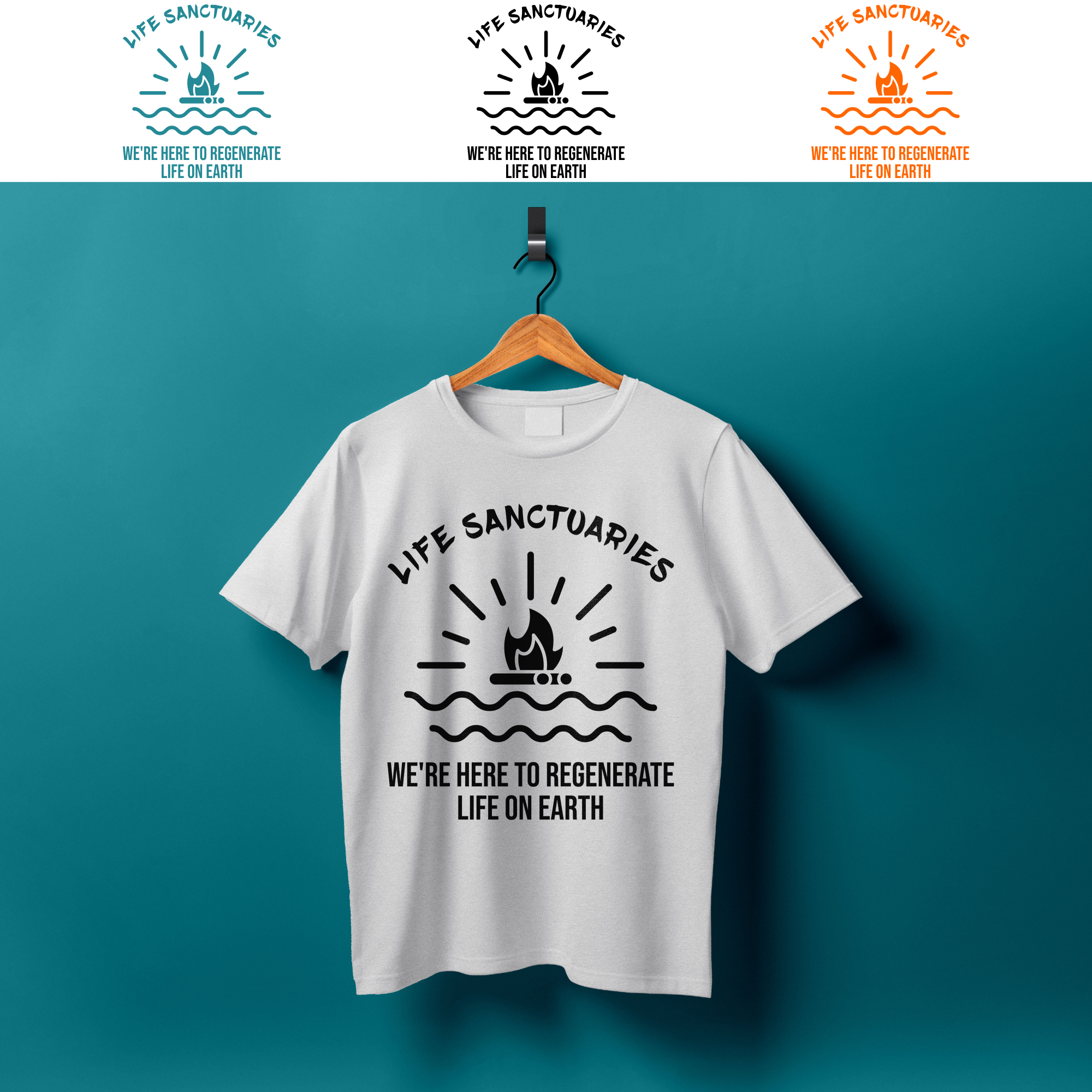 Design de T-shirt par initials_MAN pour ce projet | Design #35963782