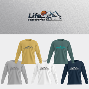 T-shirt Design by Afika_YN for this project | Design: #35963780