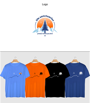 T-shirt Design by Afika_YN for this project | Design: #35976311