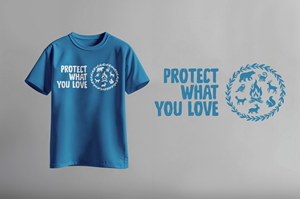 T-shirt Design by HIRADESIGN for this project | Design: #35960831