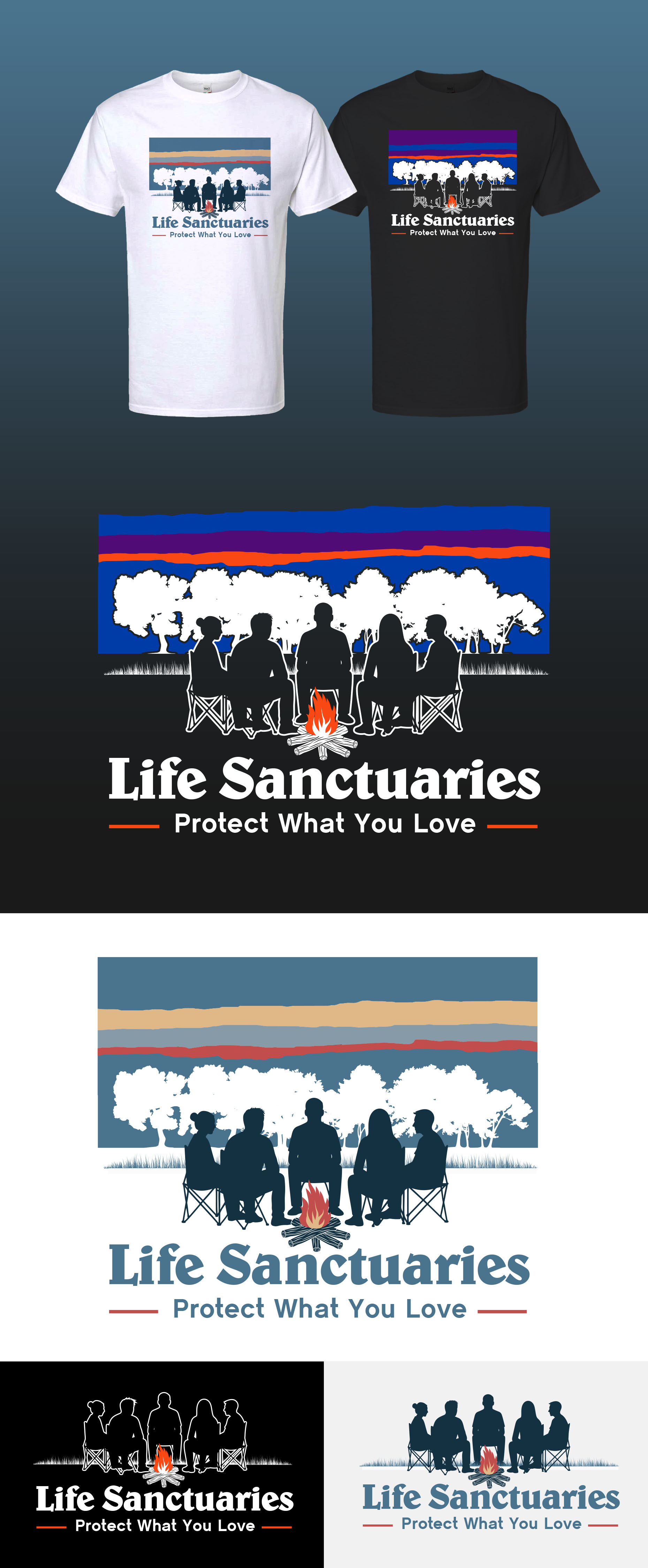 T-shirt Design by KickArt for this project | Design #35980238