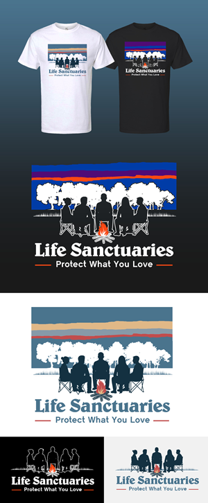 T-shirt Design by KickArt for this project | Design: #35980238