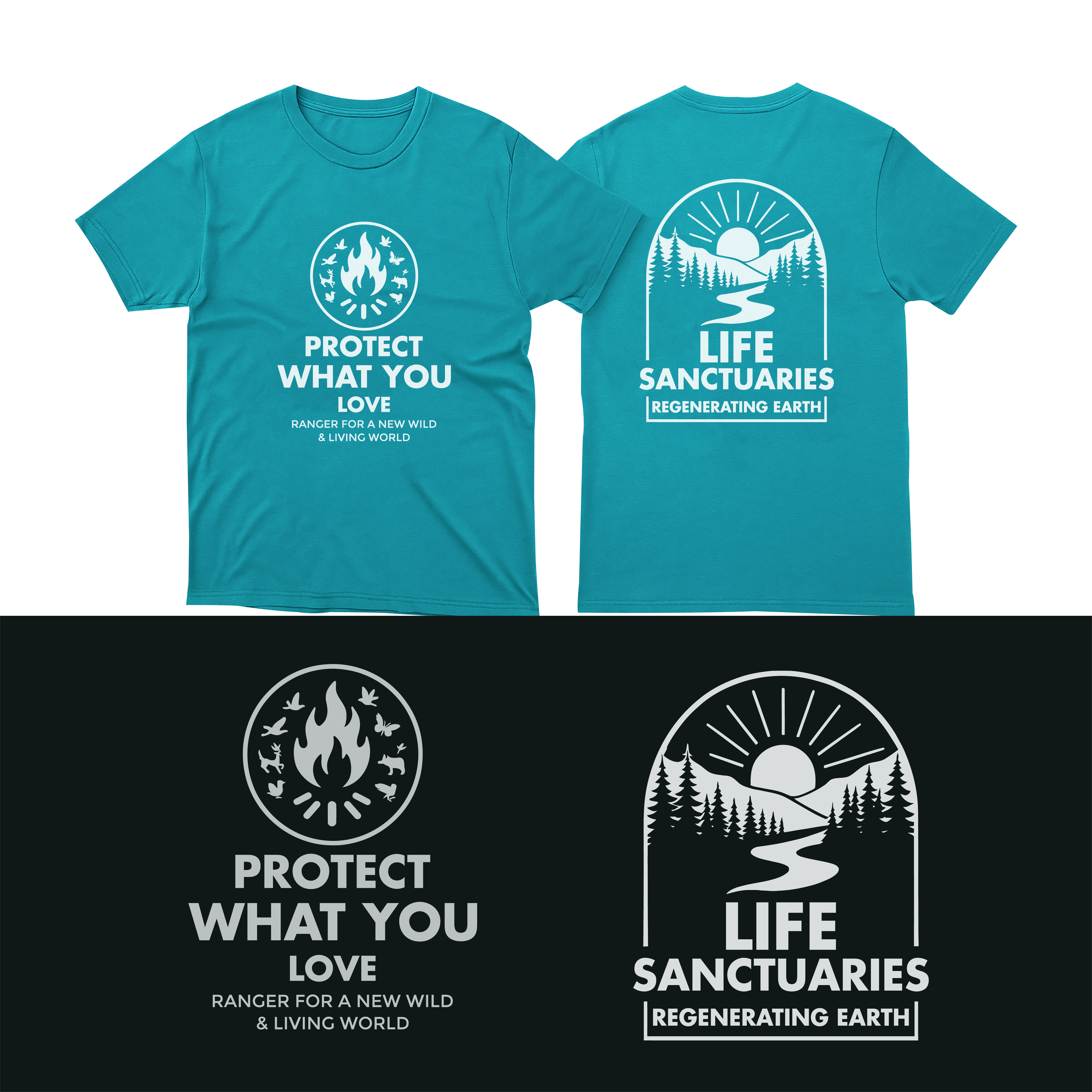Design de T-shirt par amdad26 pour ce projet | Design #35959958