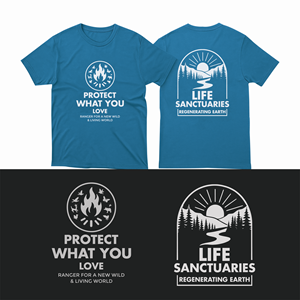 T-shirt Design by amdad26