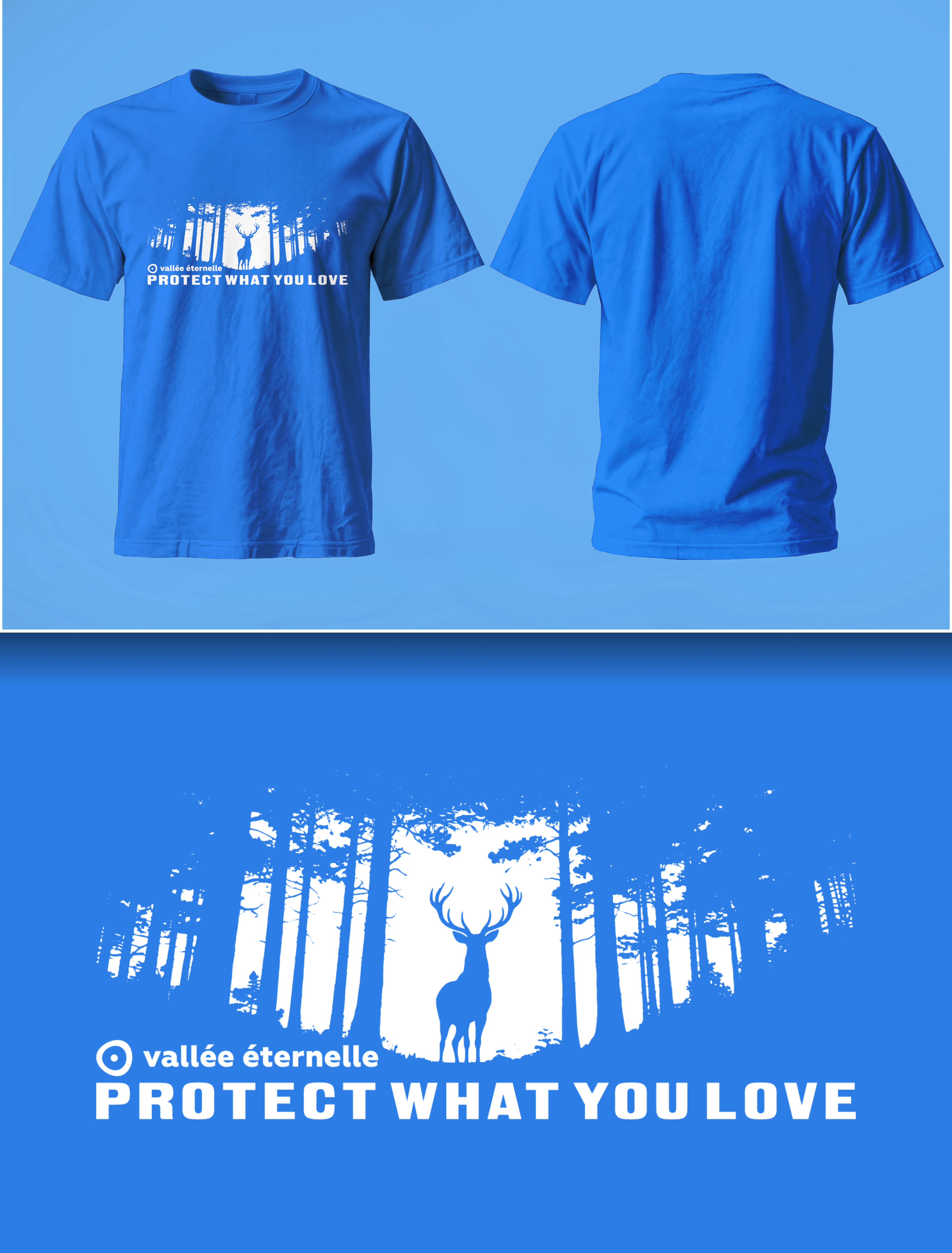 Diseño de Camiseta por Musti.dsgn para este proyecto | Diseño #35973864