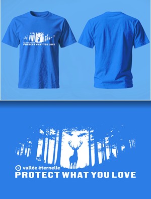 Diseño de Camiseta por Musti.dsgn para este proyecto | Diseño: #35973864
