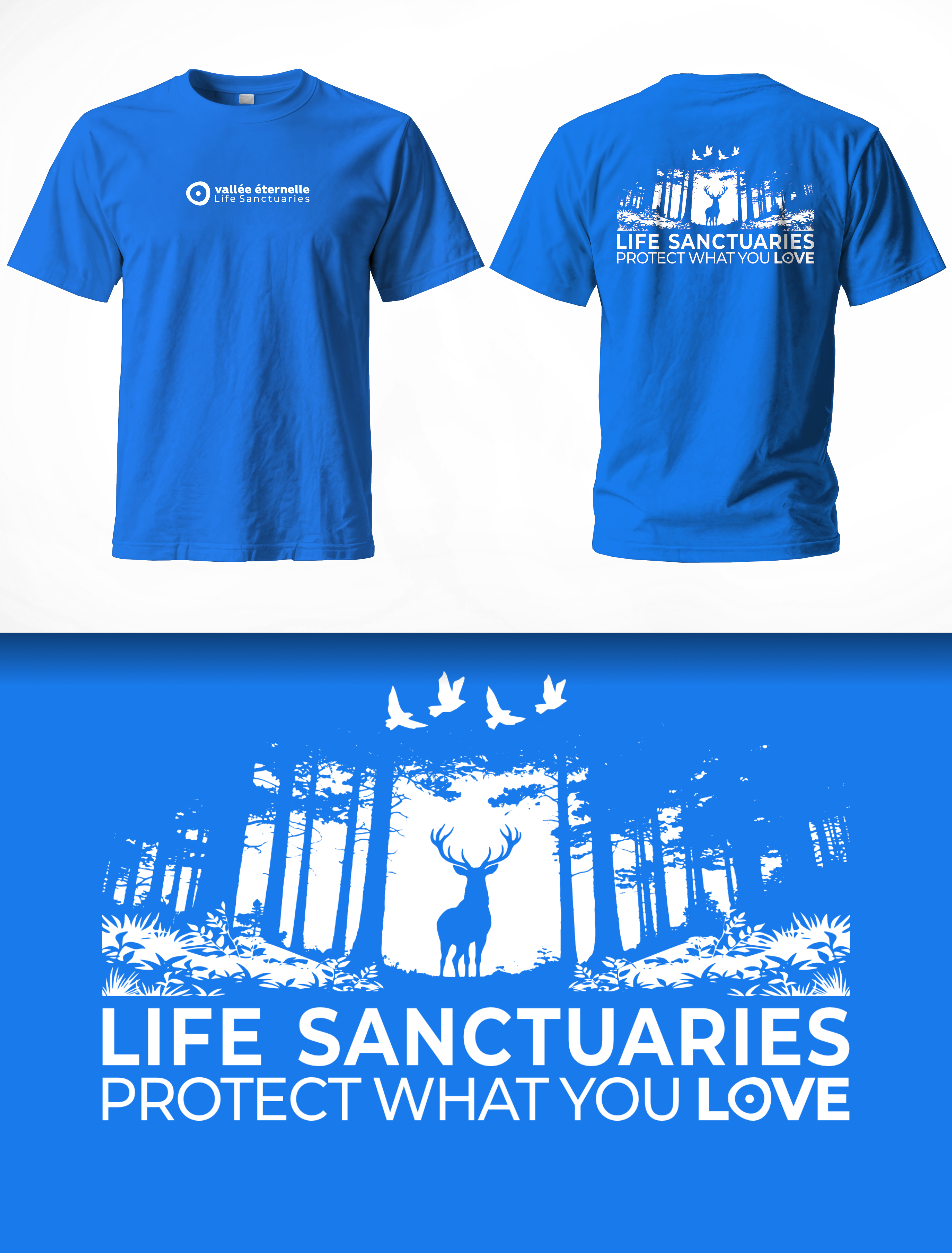 T-shirt Design by Musti.dsgn for this project | Design #35979311
