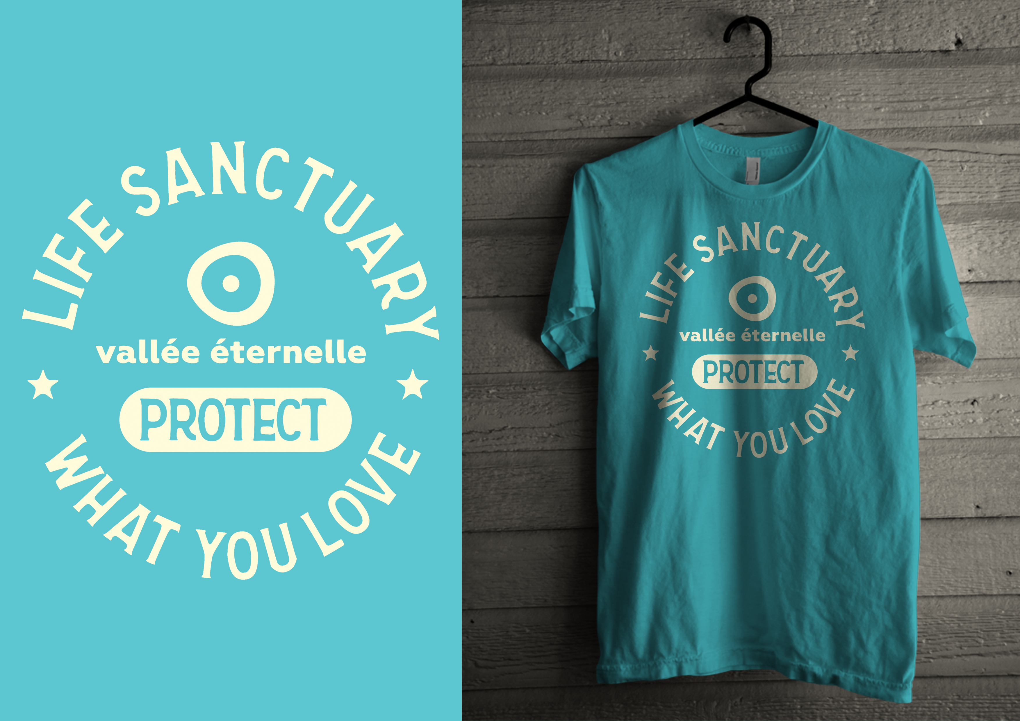 T-shirt Design by denuj for this project | Design #35974191