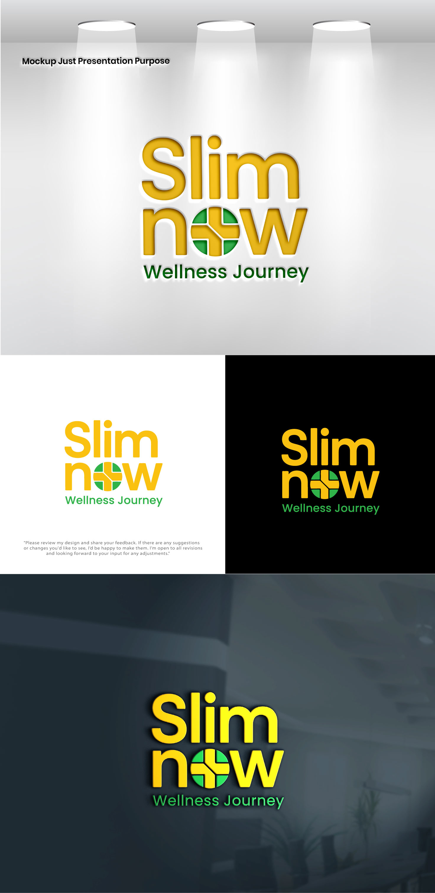 Logo Design by VectorForge for this project | Design #35961465