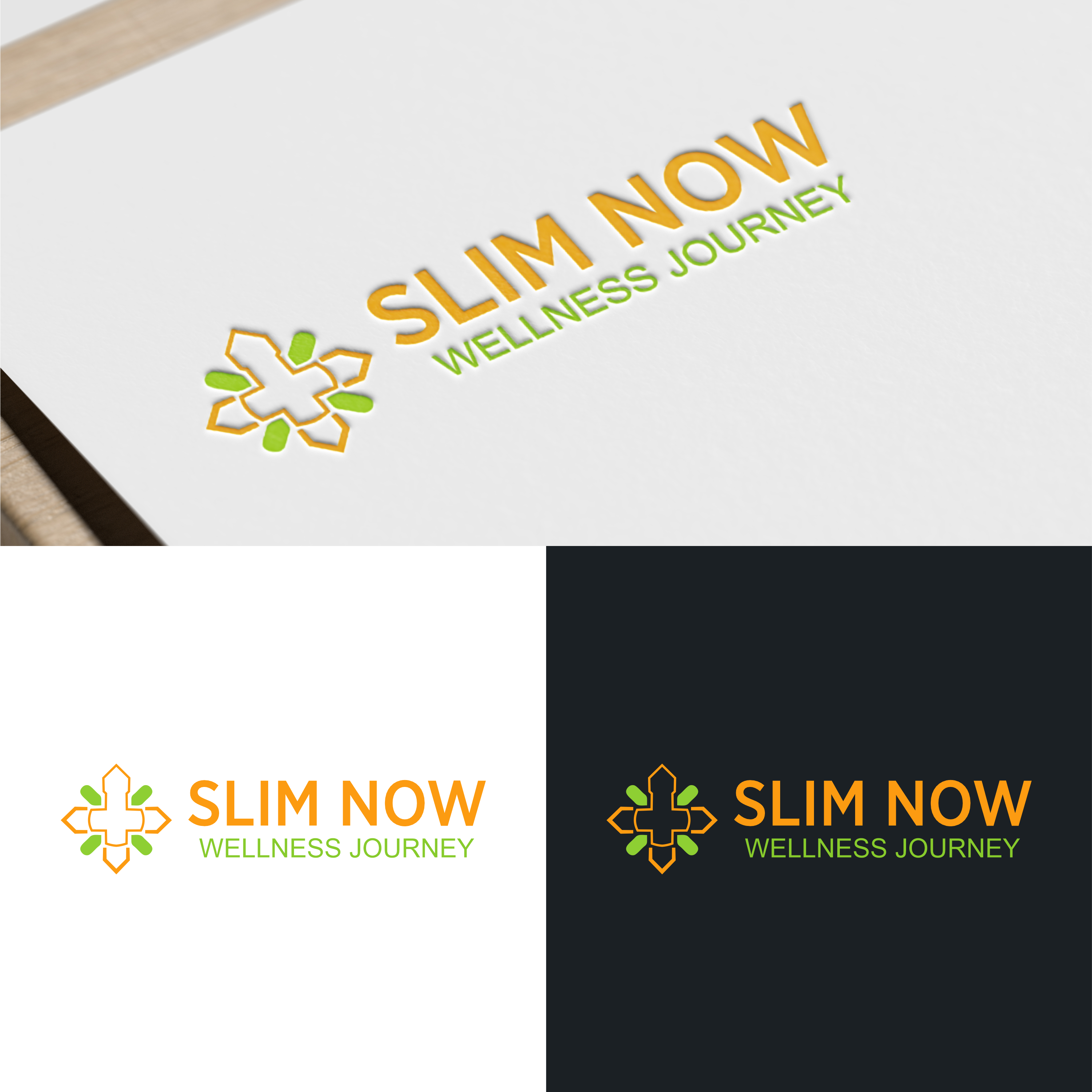 Logo Design by izdihaar studio for this project | Design #35962916