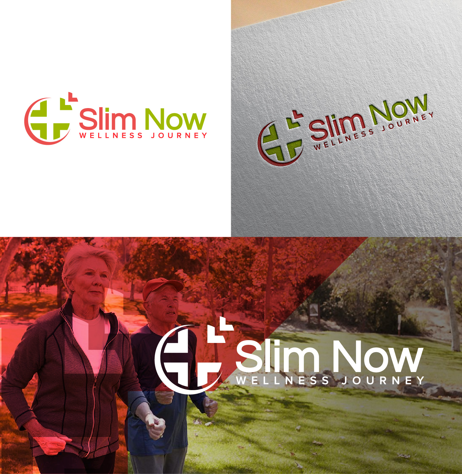Logo Design by 4tech services for this project | Design #35957961