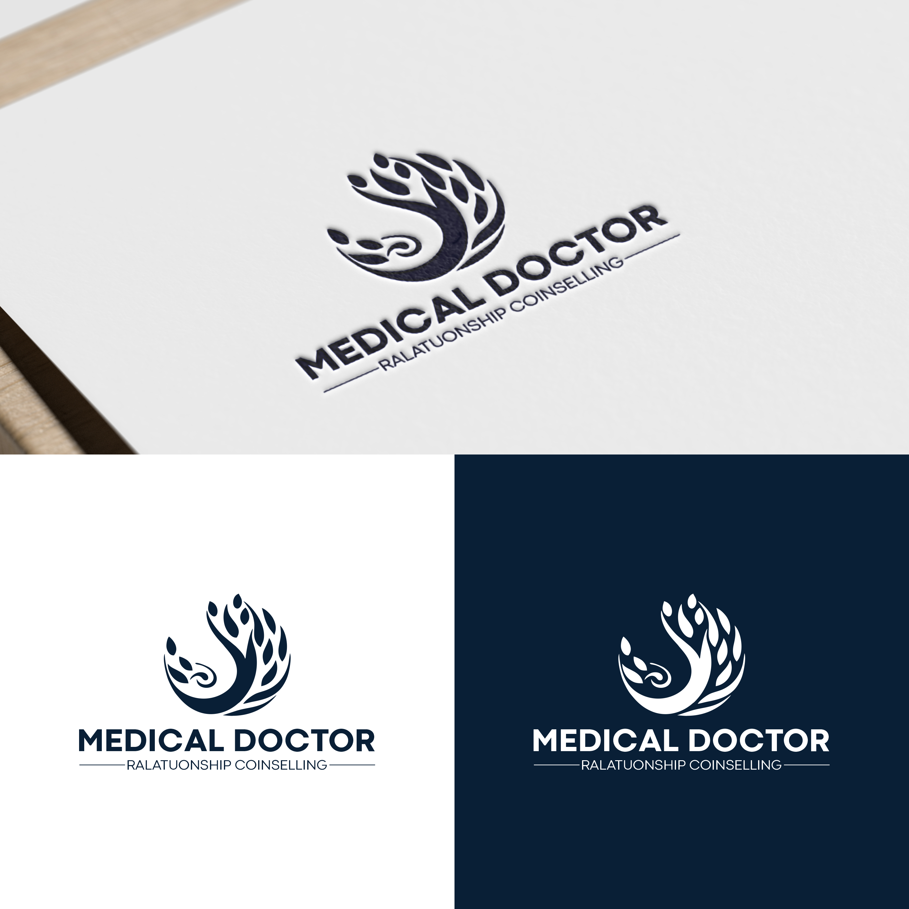 Logo Design by izdihaar studio for this project | Design #35962578