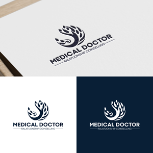 Logo Design by izdihaar studio