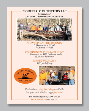 Flyer-Design von Mozez32 für dieses Projekt | Design: #35976701
