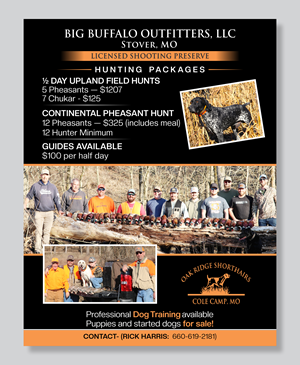 Flyer Design by Mozez32 for this project | Design: #35986379