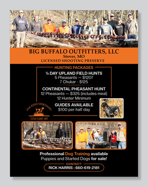 Flyer Design by Mozez32 for this project | Design: #35991370