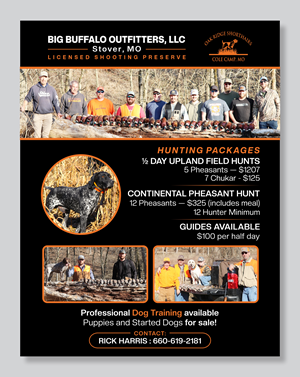 Flyer Design by Mozez32 for this project | Design: #36004308