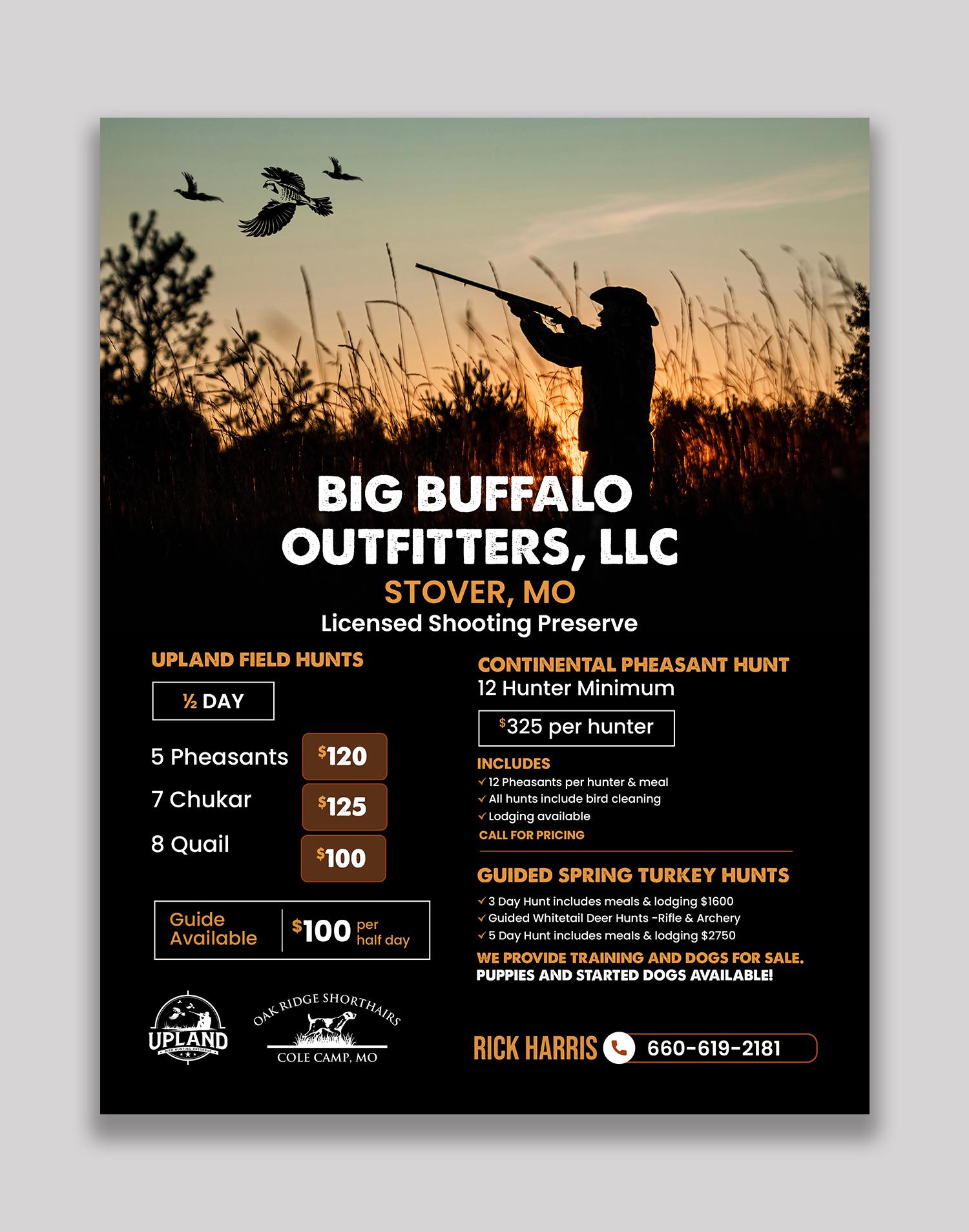 Flyer Design by debdesign for this project | Design #35965691