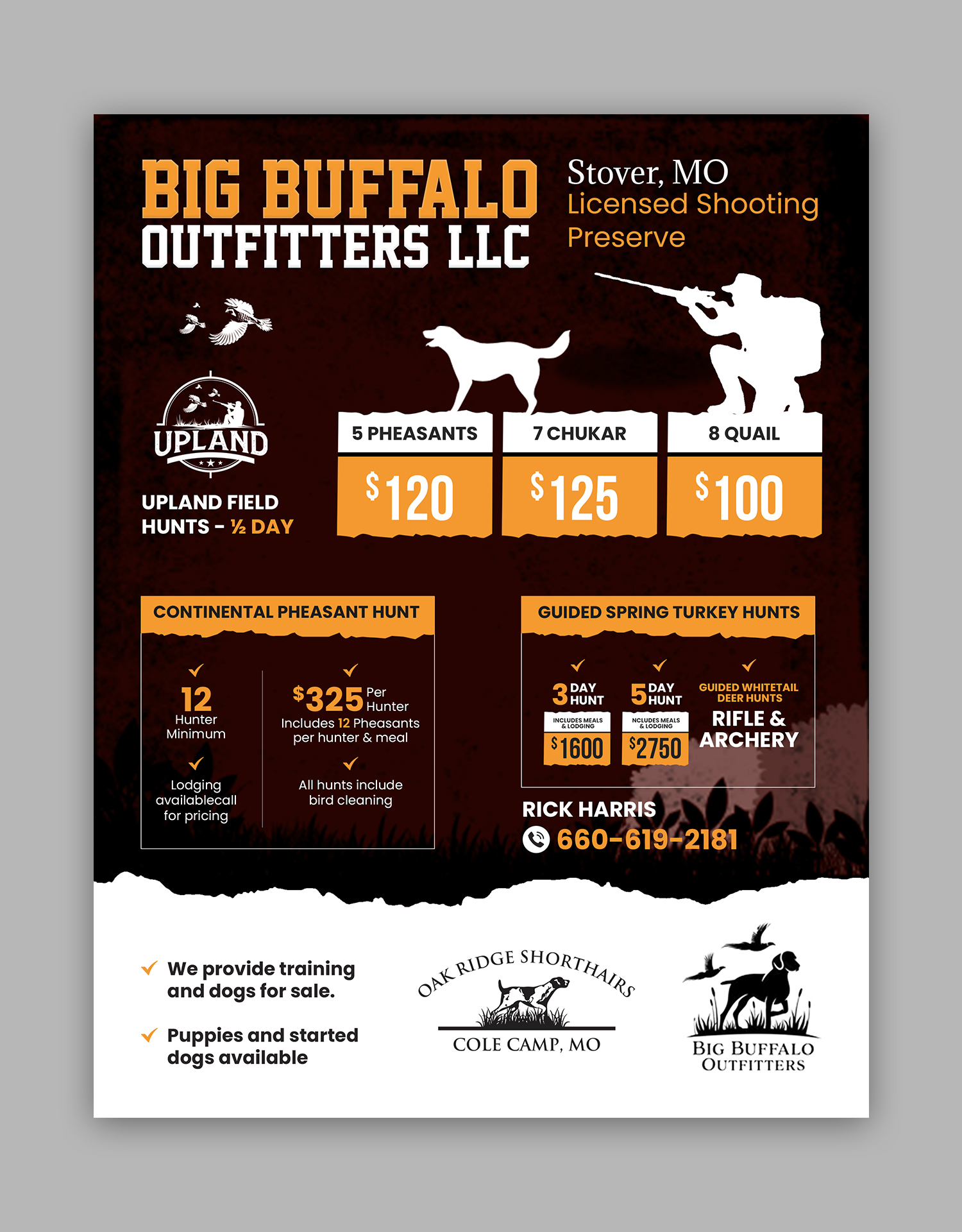 Flyer Design by debdesign for this project | Design #35965704